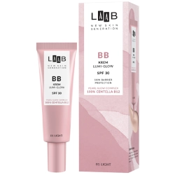 AA LAAB BB LUMI GLOW