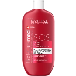 EVELINE BODY CAREMED