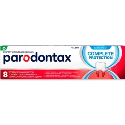 PARODONTAX COMPLETE PROTECTION EXTRA FRESH