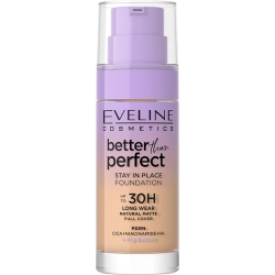 EVELINE BETTER THAN PERFECT