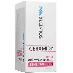 SOLVERX SENSITIVE SKIN