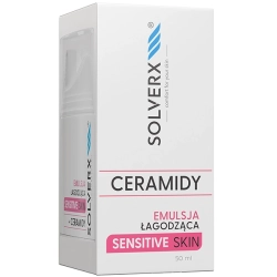 SOLVERX SENSITIVE SKIN
