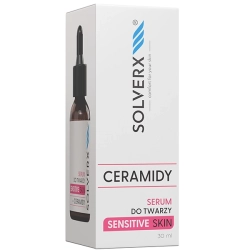 SOLVERX SENSITIVE SKIN