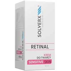 SOLVERX SENSITIVE SKIN