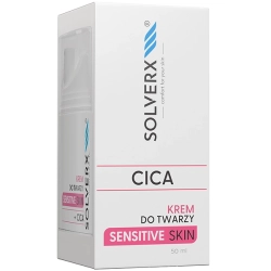SOLVERX SENSITIVE SKIN