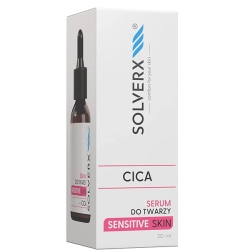SOLVERX SENSITIVE SKIN