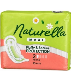NATURELLA CLASSIC