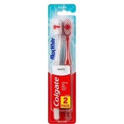 COLGATE MAX WHITE