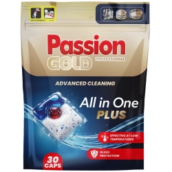 PASSION GOLD