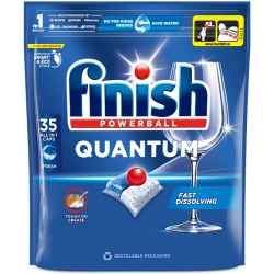 FINISH QUANTUM