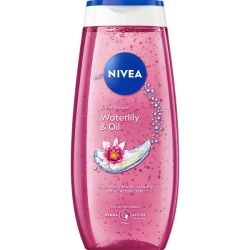 NIVEA CARE SHOWER