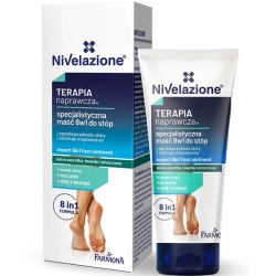NIVELAZIONE TERAPIA NAPRAWCZA