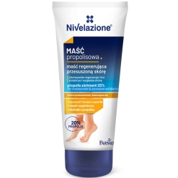 NIVELAZIONE MAŚĆ PROPOLISOWA