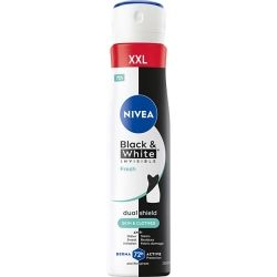 NIVEA INVISIBLE FRESH