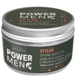 JOANNA POWER MEN