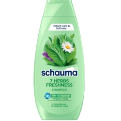 SCHAUMA 7 HERBS