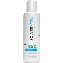SOLVERX ATOPIC SKIN