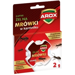 AROX