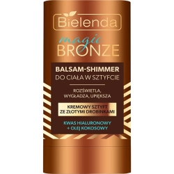 BIELENDA MAGIC BRONZE