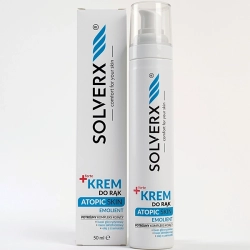SOLVERX ATOPIC SKIN