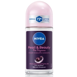 NIVEA ANTI-PERSPIRANT