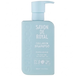 SAVON DE ROYAL