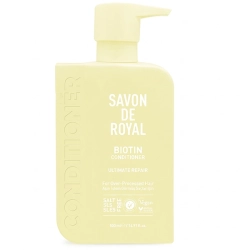 SAVON DE ROYAL