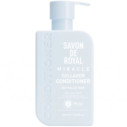 SAVON DE ROYAL