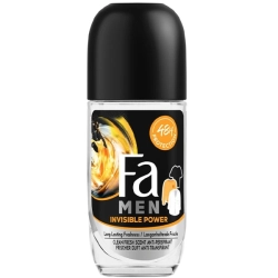 FA MEN INVISIBLE POWER