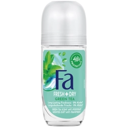 FA FRESH DRY
