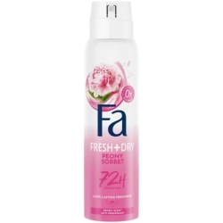 FA FRESH DRY+