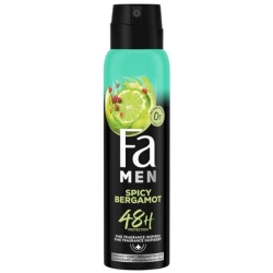 FA SPICY BERGAMOT