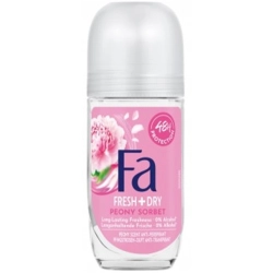 FA FRESH DRY