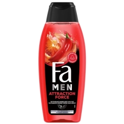 FA MEN ATTRACTION FORCE