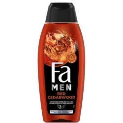 FA MEN RED CEDAROOD