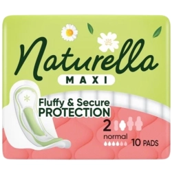 NATURELLA CLASSIC