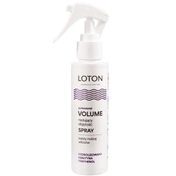 LOTON COSMETICS