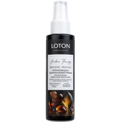 LOTON COSMETICS