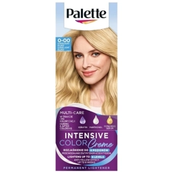 PALETTE COLOR CREME