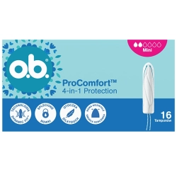 O.B. PROCOMFORT