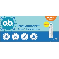 O.B. PROCOMFORT