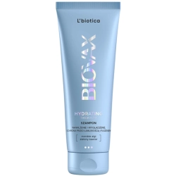BIOVAX GLAMOUR HYDRATING THERAPY