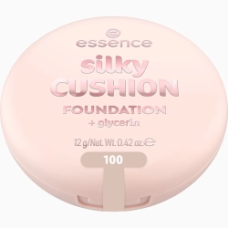 ESSENCE SILKY CUSHION