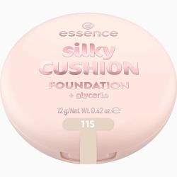 ESSENCE SILKY CUSHION