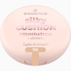 ESSENCE SILKY CUSHION