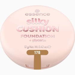 ESSENCE SILKY CUSHION