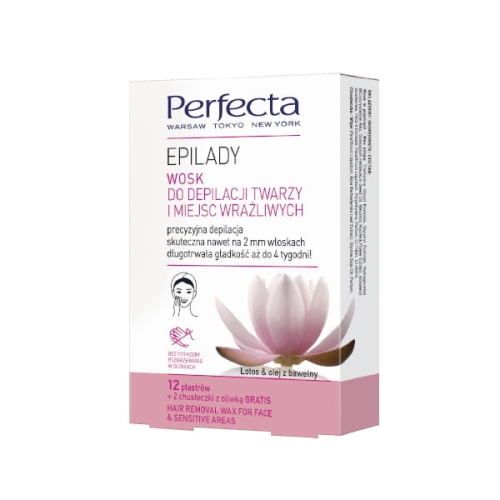 PERFECTA PERFECTA EPILADY — Składniki i ocena