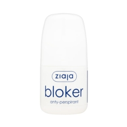 ZIAJA BLOKER