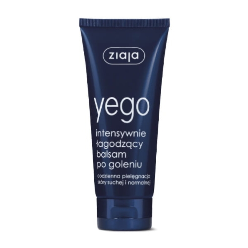 ZIAJA ZIAJA YEGO — Inhaltsstoffe i ocena
