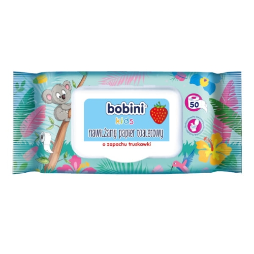 BOBINI BOBINI KIDS